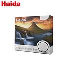 Haida MAGNETIC STEP-UP RING 52-77MM