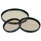 Hansa 77MM 81A/W2 FILTER