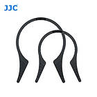 JJC 2-PACK FILTERLOSSARE 55 95MM