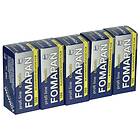 Classic 5 PACK FOMAPAN 100 120 SPOLE