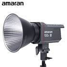 Aputure AMARAN 100X S LED BELYSNING 100W BI-COLOR