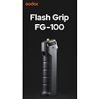 Godox FG-100 FLASH GRIP AD100PRO, AD200PRO, AD300PRO