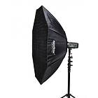 Godox OCTOBOX MED RASTER 140CM BOWENS