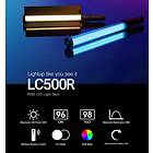 Godox LED LIGHT STICK LC500R RGB 2500-8500K
