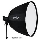 Godox P120L PARABOLISK DEEP SOFTBOX 120CM BOWENS