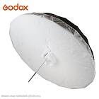 Godox UB-105S PARAPLY SILVER 105CM MED DIFFUSOR