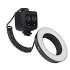 Godox RING72 MACRO LED RINGBELYSNING