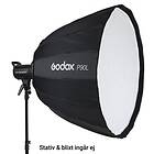 Godox P90L PARABOLISK DEEP SOFTBOX 90CM