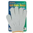 Kinetronics 1-PAR ANTISTAT Gloves SMALL