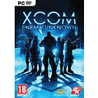 XCOM: Enemy Unknown (PC)