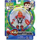 Ben 10 Omni-Kix Armor Heatblast