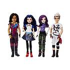 Villain Descendants Descendants 4-Pack