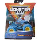 Monster Jam Jurassic Attack