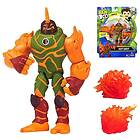 Hot Shot Ben 10 Action Figur