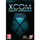 XCOM: Enemy Unknown - Special Edition (PC)