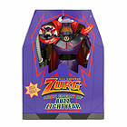 Story Toy Talande Zurg