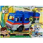 Ben 10 Transforming Alien Playset Rustbucket