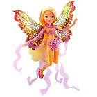 Stella World of Winx Dreamix Fairy Docka