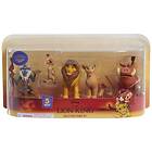 Disney The Lion King Figure 5-Pack Lejonkungen