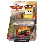 Disney Planes Fire & Rescue Avalanche