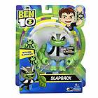 Ben 10 Slapback Action Figur