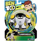 Ben 10 Cannonbolt Action Figur