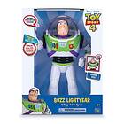 Story Toy 4 Talande Buzz Lightyear Talar Svenska