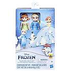 Disney Frozen Sister Snow Magic