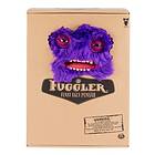 Fuggler Funny Ugly Monster Large Lila hårig