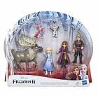 Disney Frozen 2 Adventure Collection