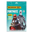 Starter Fornite Mega Pack Samlarbilder