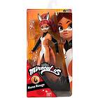 Miraculous Rena Rouge Fashion Doll