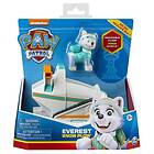 Paw Patrol Everest Rescue Snowmobile