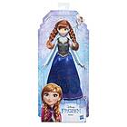 Disney Frozen Classic Fashion Anna Frost