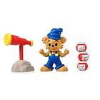 Bamse Figurset