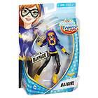 DC Super Hero Girls Bat Girl Figure