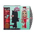L.O.L. Surprise! .M.G. Swag Fashion Doll with 20 s