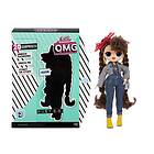 L.O.L. Surprise! .M.G. Busy B.B. Fashion Doll