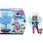 L.O.L. Surprise! MG Winter Chill Icy Gurl doll