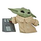 Star Wars The Mandalorian Bounty Collection The Child Yoda Buttom Action Figure