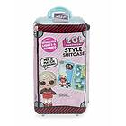 L.O.L. Surprise! tyle Suitcase Electronic Playset As if Baby