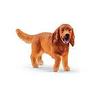 Schleich Cocker Spaniel 13896