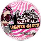 L.O.L. Surprise! ights Glitter Doll