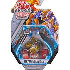 Bakugan Ultra Geogan Rising Diamond Pincitaur Ultra