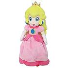 Princess Super Mario Peach Gosedjur