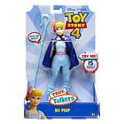 Story Toy 4 True Talkers Bo Peep Talande Figur 18cm