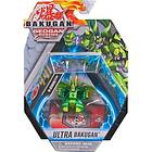 Bakugan Ultra Geogan Rising Demorc Ultra