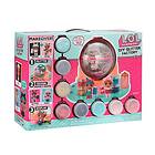 L.O.L. Surprise! IY Glitter Factory