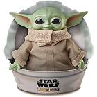 Star Wars Baby Yoda Mandalorian 28cm