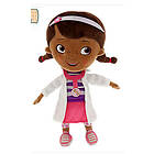 Doc McStuffins Doc Gosedjur